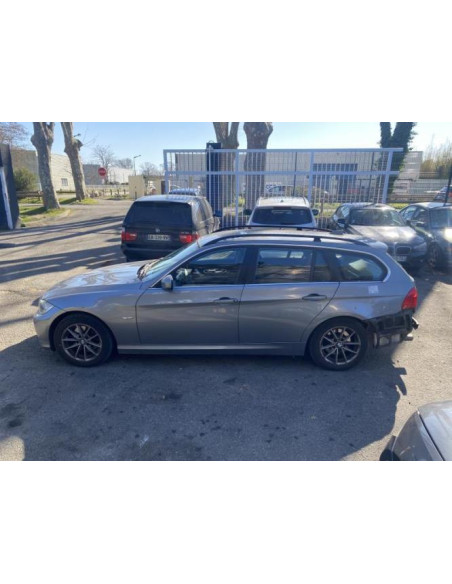 Cache sous moteur BMW SERIE 3 E91 TOURING PHASE 2 BREAK Diesel