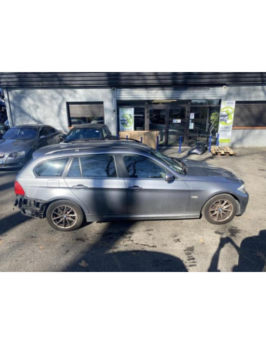 Cache sous moteur BMW SERIE 3 E91 TOURING PHASE 2 BREAK Diesel