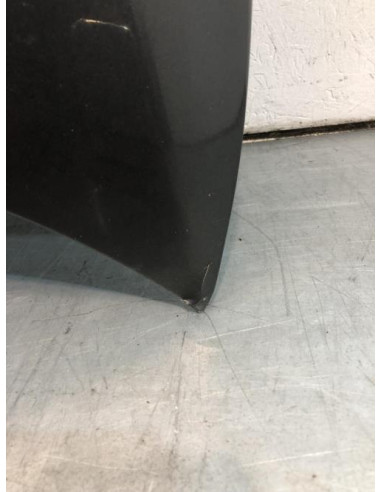 Capot BMW SERIE 7 E65 PHASE 1 