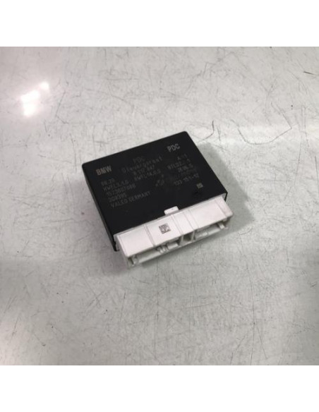 Boitier d'aide au stationnement BMW X3 F25 PHASE 2 Diesel