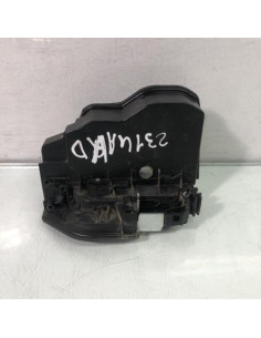 Serrure avant droit BMW X3 F25 PHASE 2 Diesel