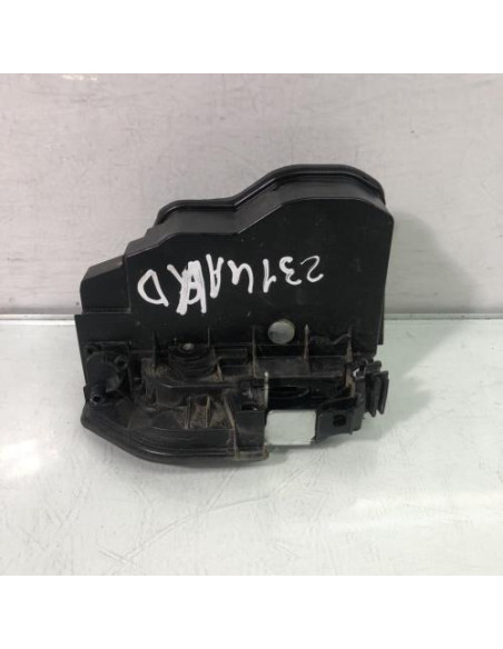 Serrure avant droit BMW X3 F25 PHASE 2 Diesel