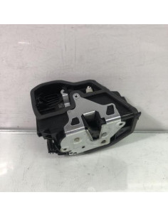 Serrure avant droit BMW X3 F25 PHASE 2 Diesel 2