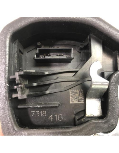 Serrure avant droit BMW X3 F25 PHASE 2 Diesel