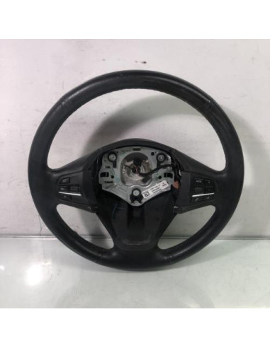 Volant BMW X3 F25 PHASE 2 Diesel