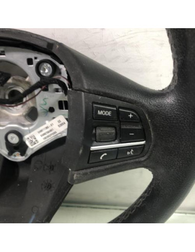 Volant BMW X3 F25 PHASE 2 Diesel