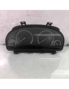 Compteur BMW X3 F25 PHASE 2 Diesel