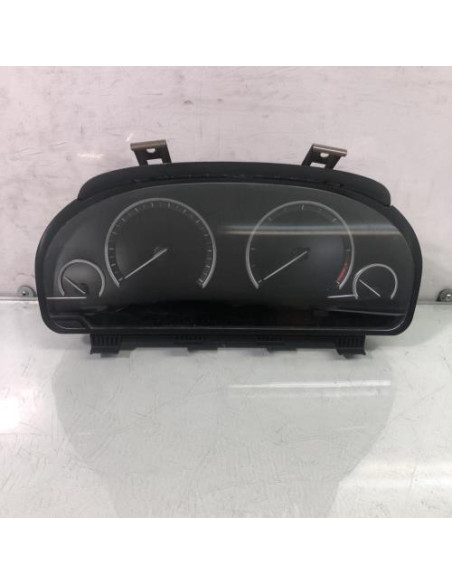 Compteur BMW X3 F25 PHASE 2 Diesel