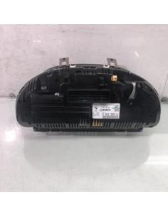 Compteur BMW X3 F25 PHASE 2 Diesel 2