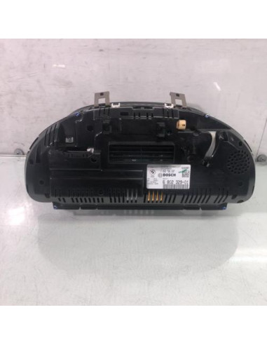 Compteur BMW X3 F25 PHASE 2 Diesel