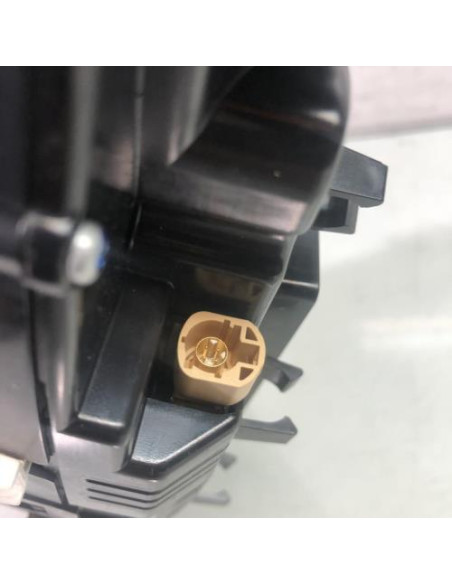 Compteur BMW X3 F25 PHASE 2 Diesel