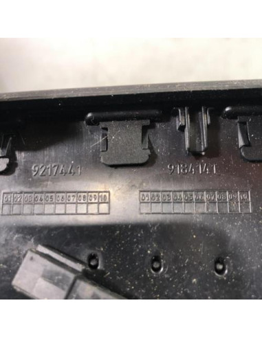 Aerateur tableau de bord avant gauche BMW X3 F25 PHASE 2 Diesel