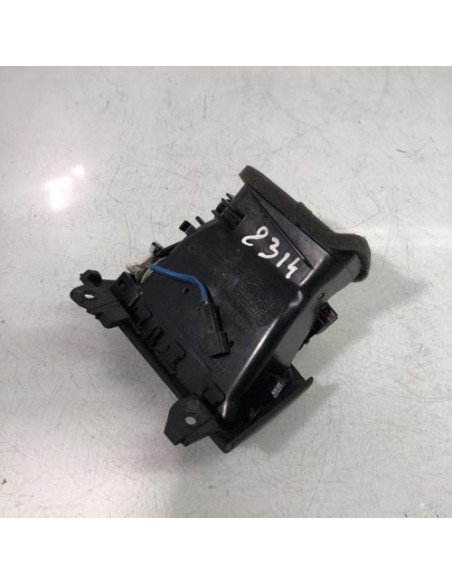 Aerateur tableau de bord avant gauche BMW X3 F25 PHASE 2 Diesel