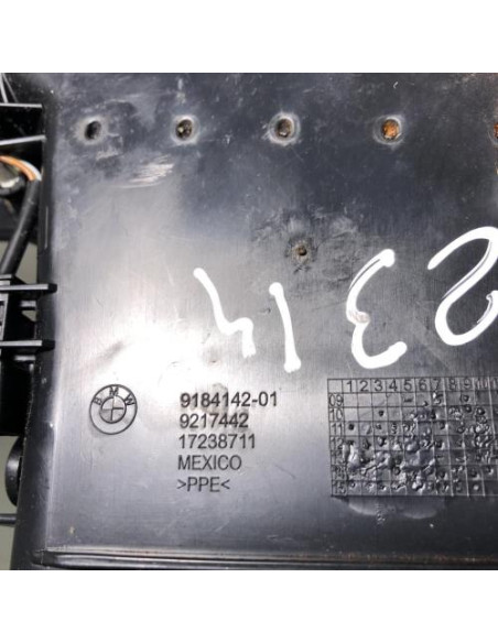 Aerateur tableau de bord avant droit BMW X3 F25 PHASE 2 Diesel