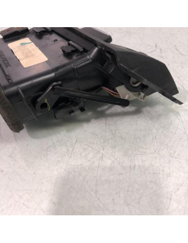 Aerateur tableau de bord avant droit BMW X3 F25 PHASE 2 Diesel