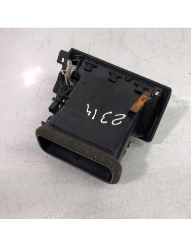 Aerateur tableau de bord avant droit BMW X3 F25 PHASE 2 Diesel