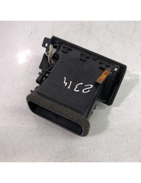 Aerateur tableau de bord avant droit BMW X3 F25 PHASE 2 Diesel