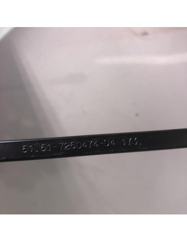 Bras essuie glace avant droit BMW SERIE 3 F30 PHASE 1 Diesel