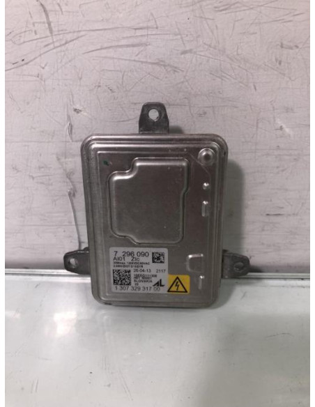 Boitier xenon BMW SERIE 3 F30 PHASE 1 Diesel