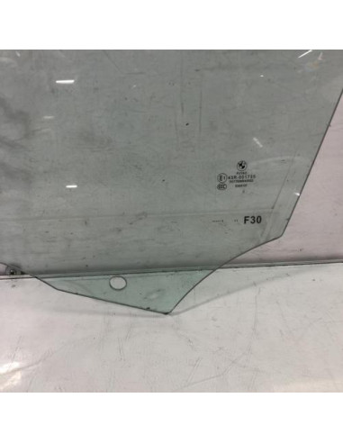 Vitre avant gauche BMW SERIE 3 F30 PHASE 1 Diesel
