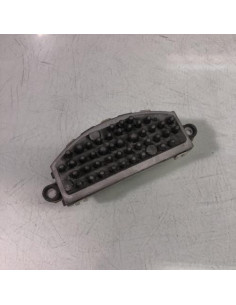 Resistance chauffage BMW SERIE 3 F30 PHASE 1 Diesel