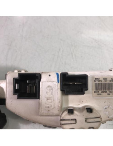 Resistance chauffage BMW SERIE 3 F30 PHASE 1 Diesel