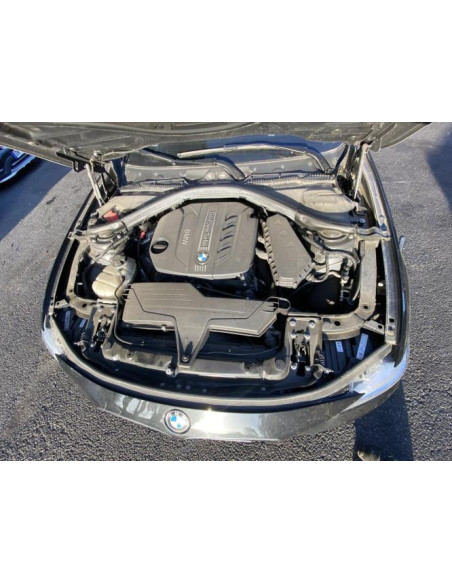 Resistance chauffage BMW SERIE 3 F30 PHASE 1 Diesel