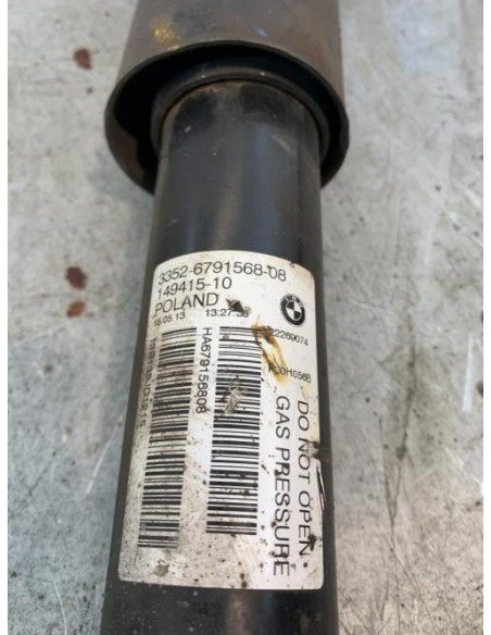 Amortisseur arriere droit BMW SERIE 3 F30 PHASE 1 Diesel