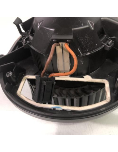 Pulseur d'air BMW SERIE 3 F30 PHASE 1 Diesel