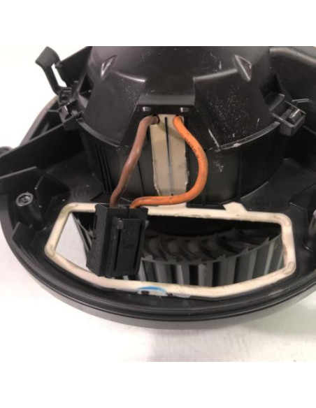 Pulseur d'air BMW SERIE 3 F30 PHASE 1 Diesel