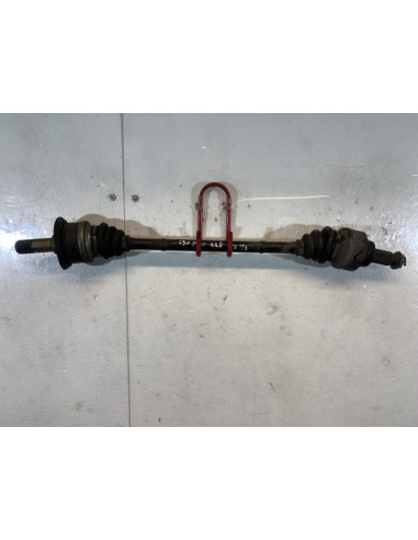 Cardan arriere droit (transmission) BMW SERIE 3 F30 PHASE 1 Diesel