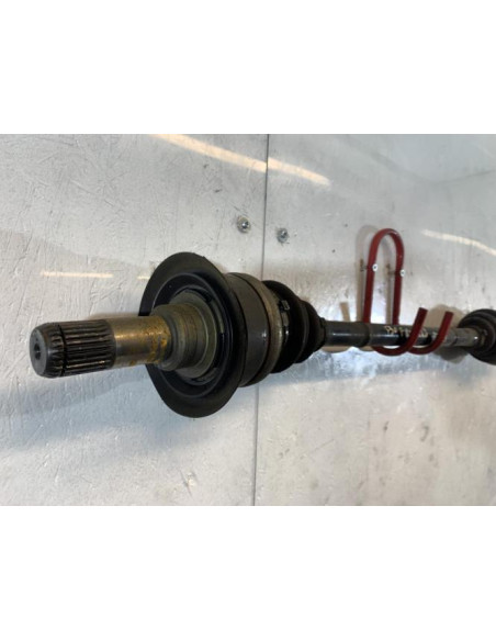 Cardan arriere droit (transmission) BMW SERIE 3 F30 PHASE 1 Diesel