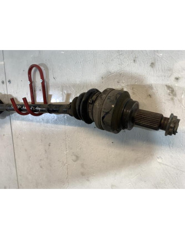 Cardan arriere droit (transmission) BMW SERIE 3 F30 PHASE 1 Diesel