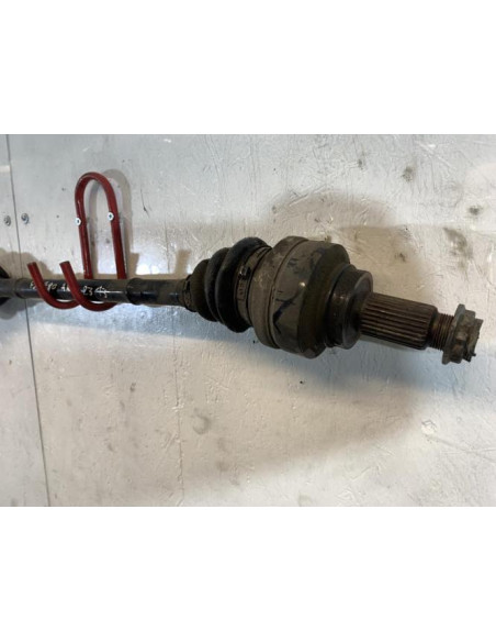 Cardan arriere droit (transmission) BMW SERIE 3 F30 PHASE 1 Diesel
