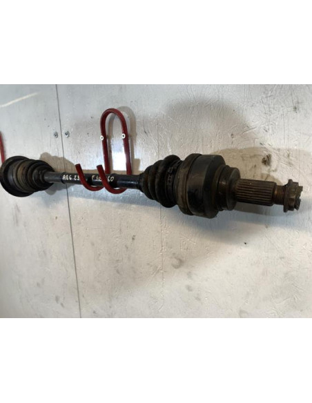 Cardan arriere gauche (transmission) BMW SERIE 3 F30 PHASE 1 Diesel