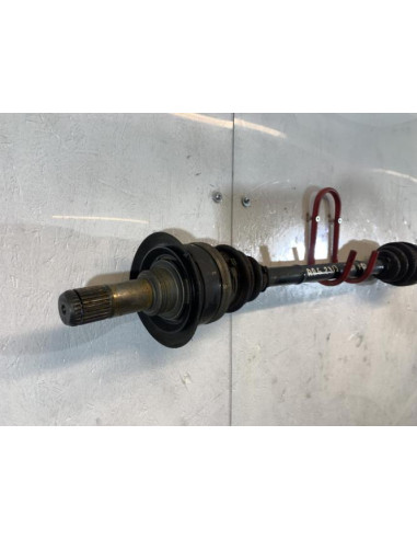 Cardan arriere gauche (transmission) BMW SERIE 3 F30 PHASE 1 Diesel