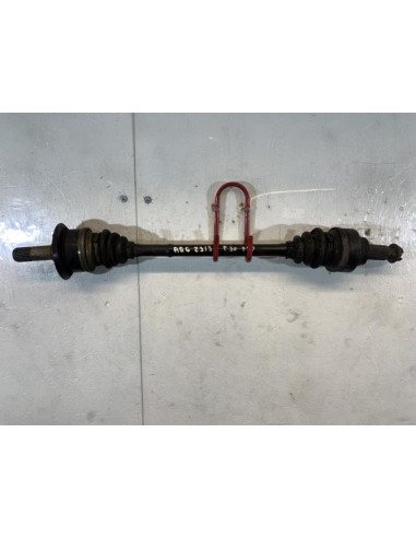 Cardan arriere gauche (transmission) BMW SERIE 3 F30 PHASE 1 Diesel