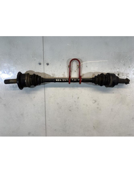 Cardan arriere gauche (transmission) BMW SERIE 3 F30 PHASE 1 Diesel