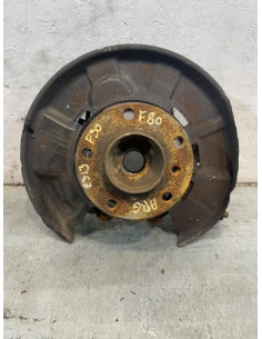 Fusee arriere gauche BMW SERIE 3 F30 PHASE 1 Diesel 2