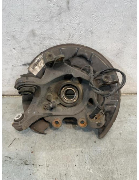 Fusee arriere gauche BMW SERIE 3 F30 PHASE 1 Diesel