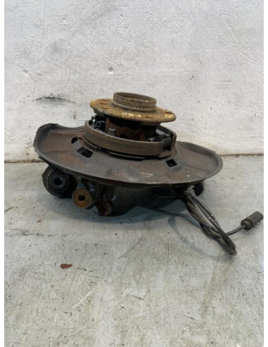 Fusee arriere gauche BMW SERIE 3 F30 PHASE 1 Diesel