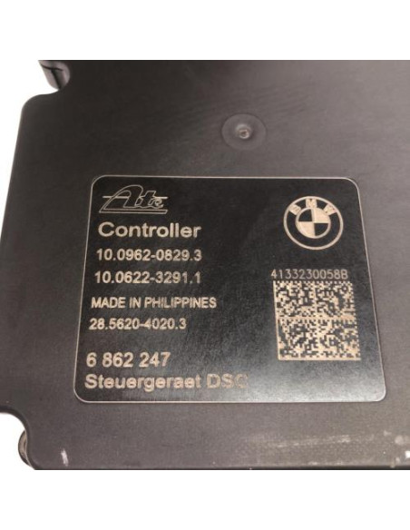 Bloc ABS (freins anti-blocage) BMW SERIE 3 F30 PHASE 1 Diesel