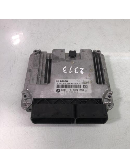 Calculateur moteur BMW SERIE 3 F30 PHASE 1 Diesel