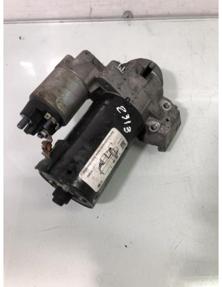Demarreur BMW SERIE 3 F30 PHASE 1 Diesel