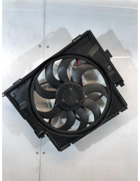 Moto ventilateur radiateur BMW SERIE 3 F30 PHASE 1 Diesel