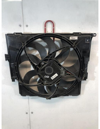 Moto ventilateur radiateur BMW SERIE 3 F30 PHASE 1 Diesel