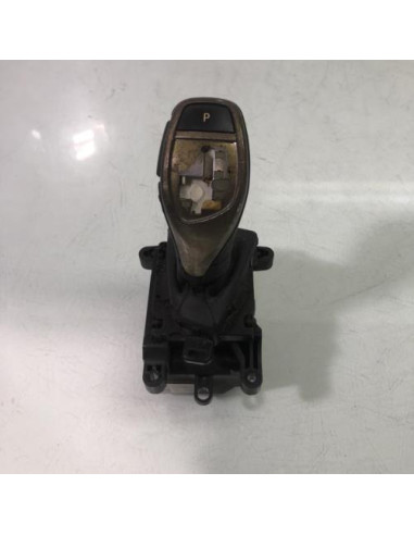Selecteur boite de vitesse BMW SERIE 3 F30 PHASE 1 Diesel