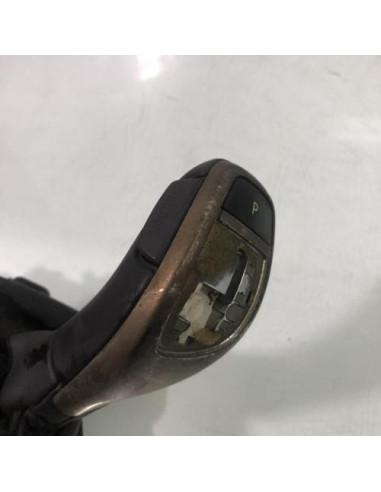 Selecteur boite de vitesse BMW SERIE 3 F30 PHASE 1 Diesel