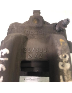 Etrier arriere gauche (freinage) BMW SERIE 3 F30 PHASE 1 Diesel 2