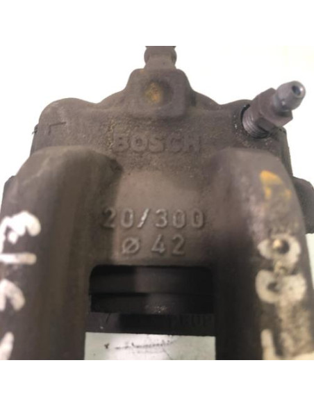 Etrier arriere gauche (freinage) BMW SERIE 3 F30 PHASE 1 Diesel